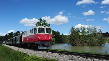 2022.05.28 V5 von Gmünd nach Groß Gerungs und retour